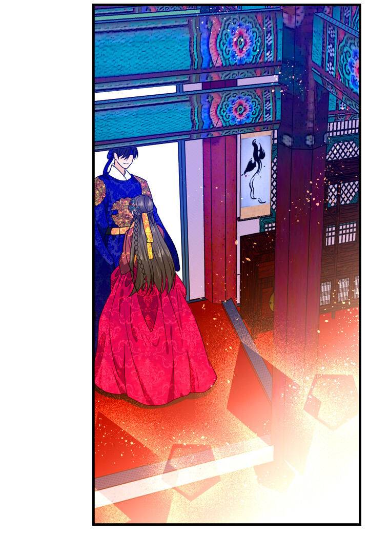 The Disappearance Of The Crown Prince Of Joseon Chapter 22 #61