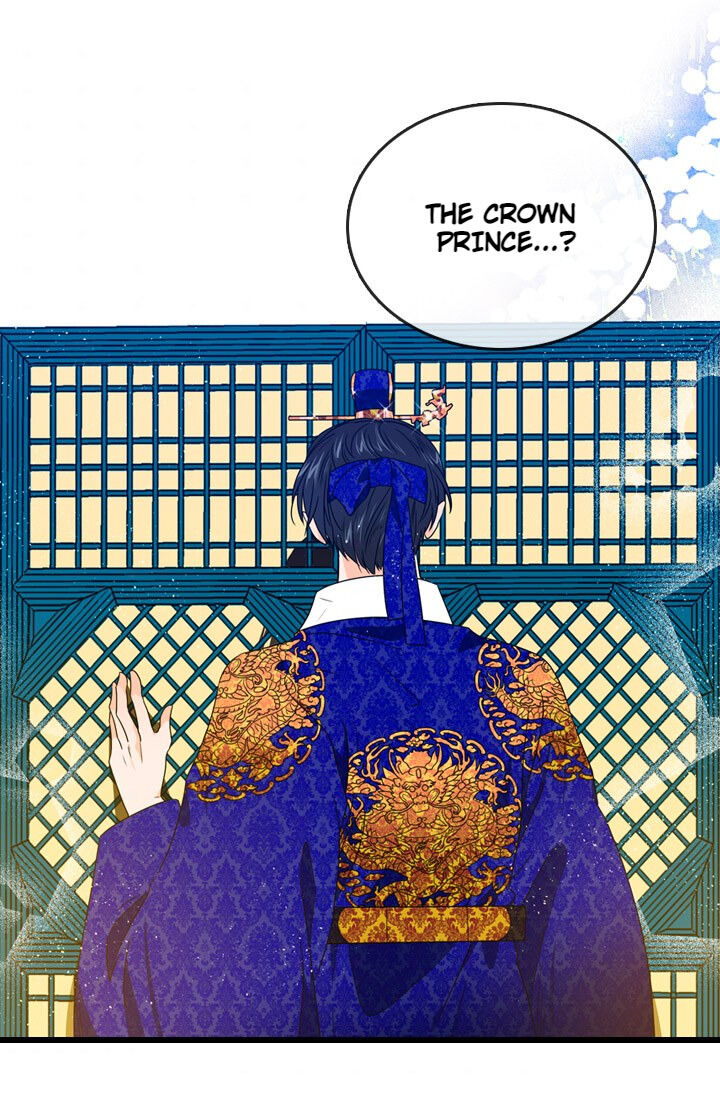 The Disappearance Of The Crown Prince Of Joseon Chapter 21 #66