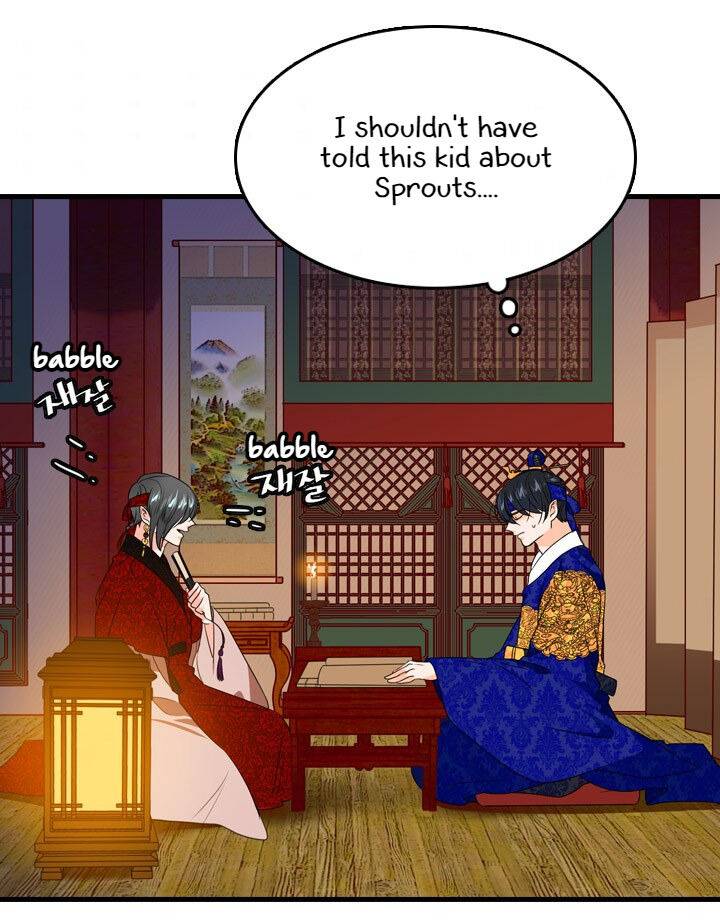 The Disappearance Of The Crown Prince Of Joseon Chapter 19 #8