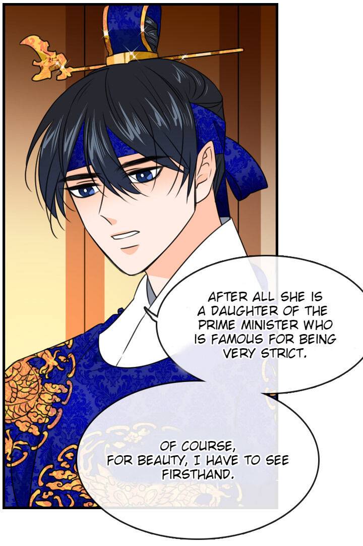 The Disappearance Of The Crown Prince Of Joseon Chapter 19 #25