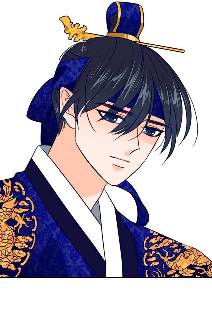 The Disappearance Of The Crown Prince Of Joseon Chapter 18 #23