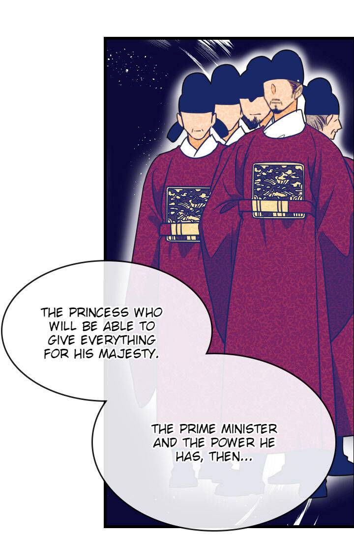 The Disappearance Of The Crown Prince Of Joseon Chapter 18 #24
