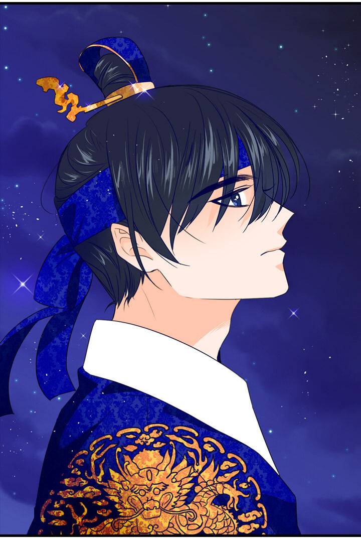 The Disappearance Of The Crown Prince Of Joseon Chapter 19 #30