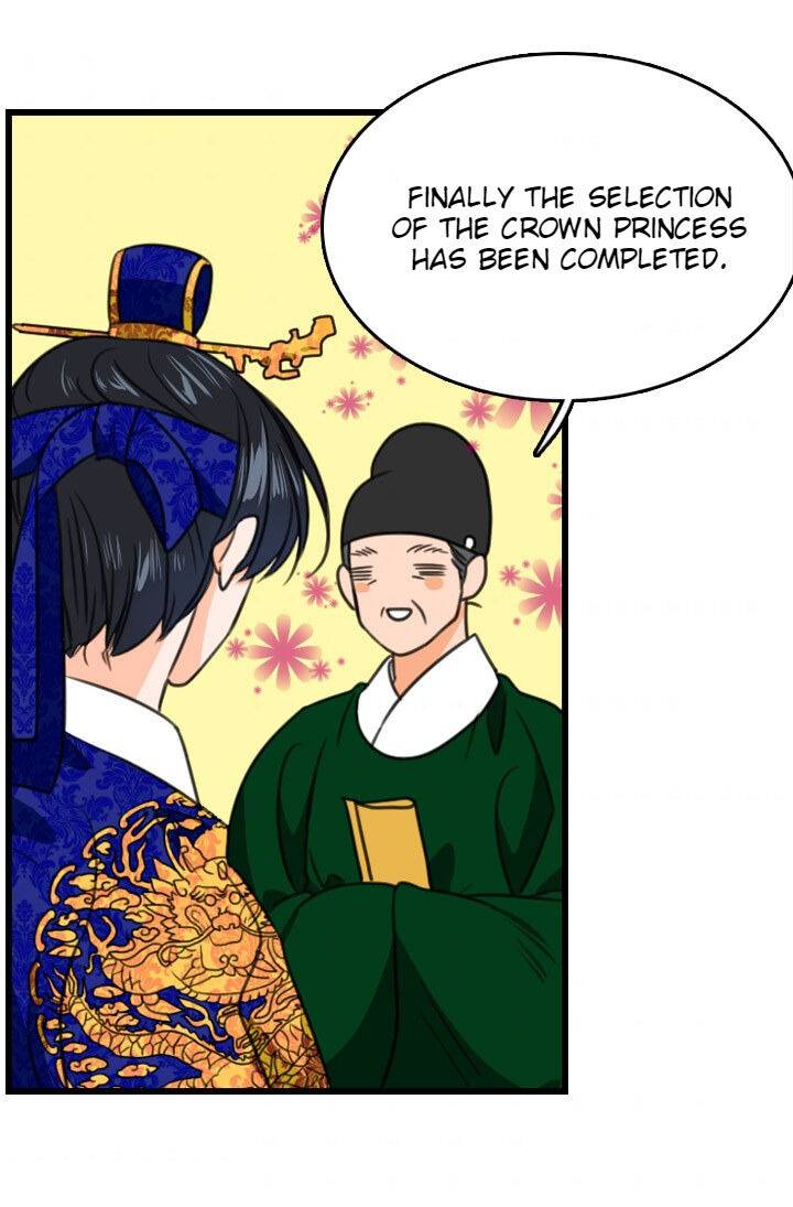The Disappearance Of The Crown Prince Of Joseon Chapter 19 #36