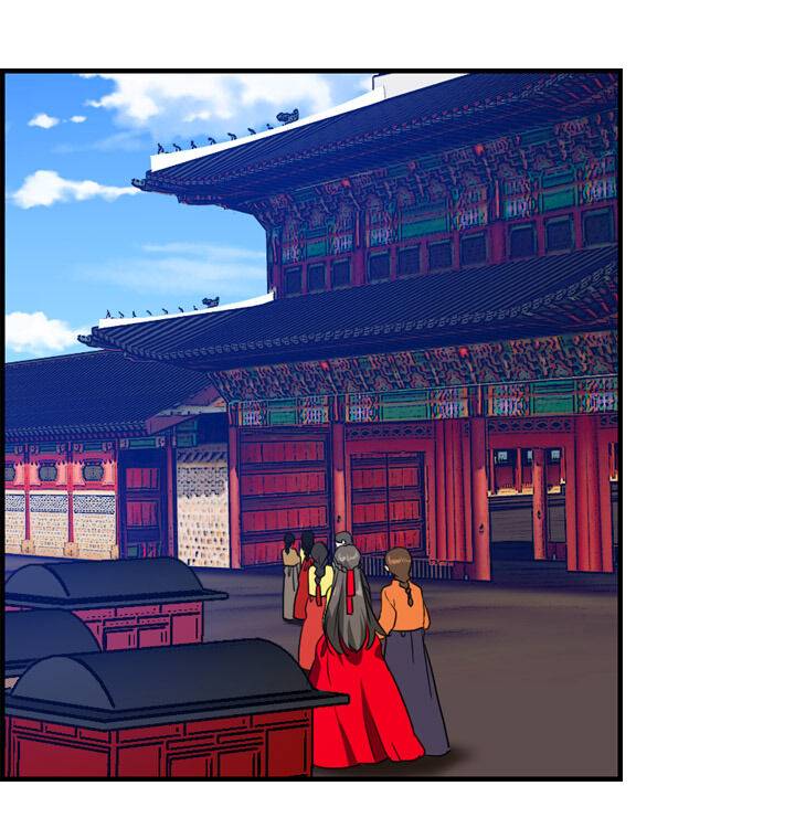 The Disappearance Of The Crown Prince Of Joseon Chapter 18 #42