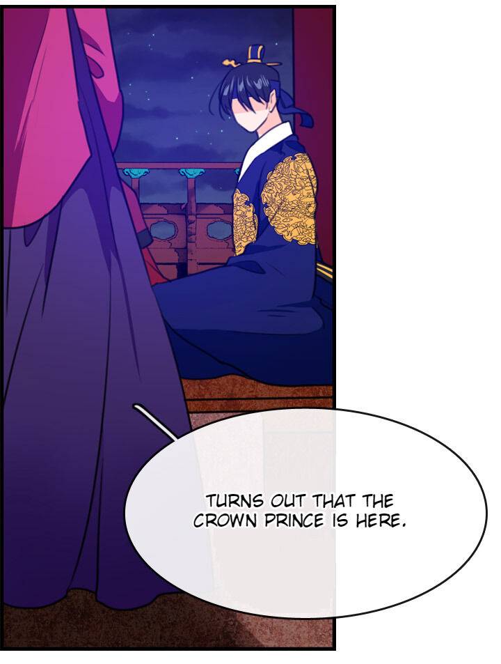 The Disappearance Of The Crown Prince Of Joseon Chapter 16 #29