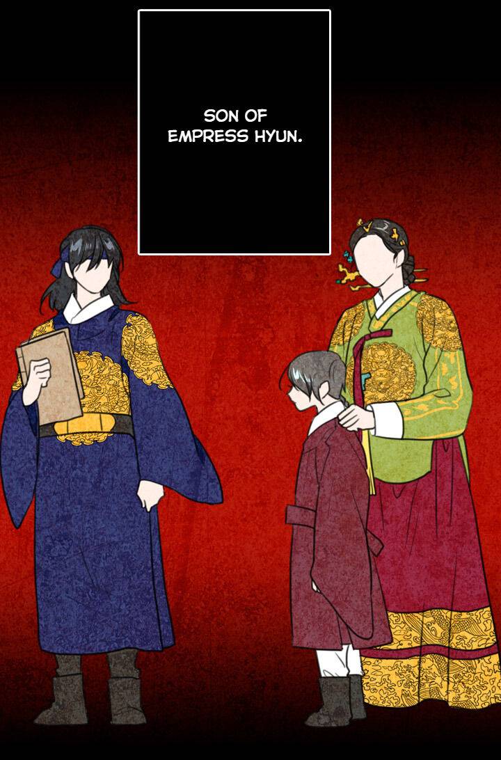 The Disappearance Of The Crown Prince Of Joseon Chapter 15 #52