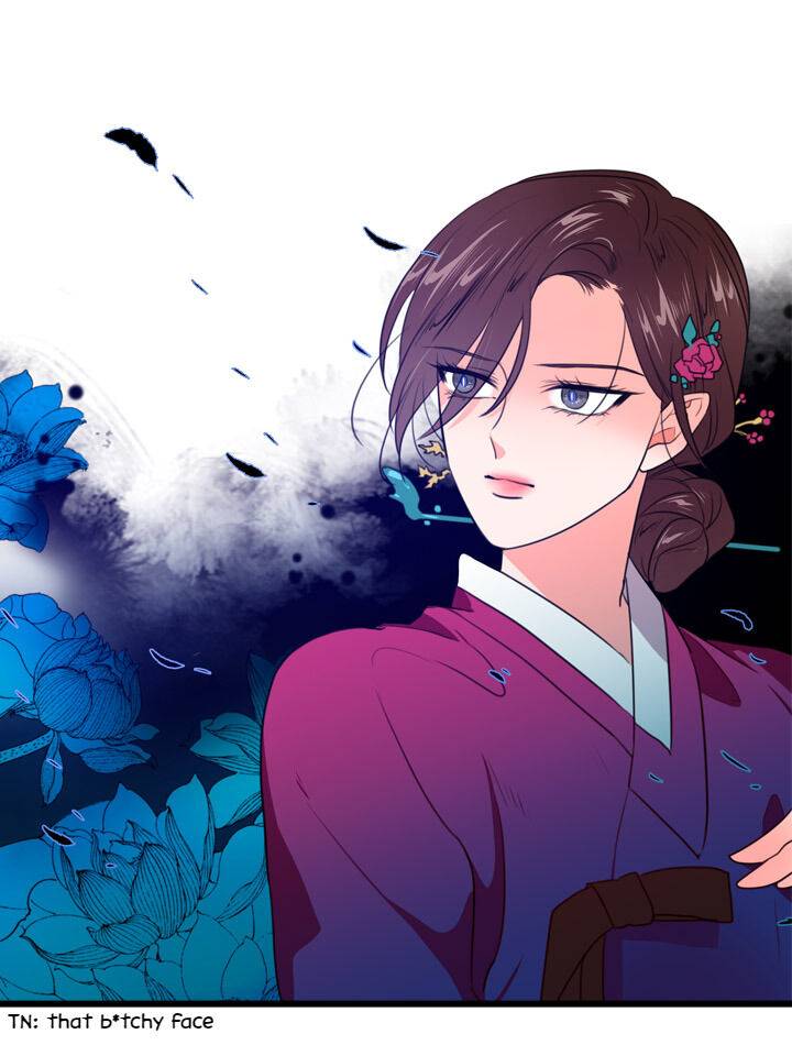 The Disappearance Of The Crown Prince Of Joseon Chapter 16 #62