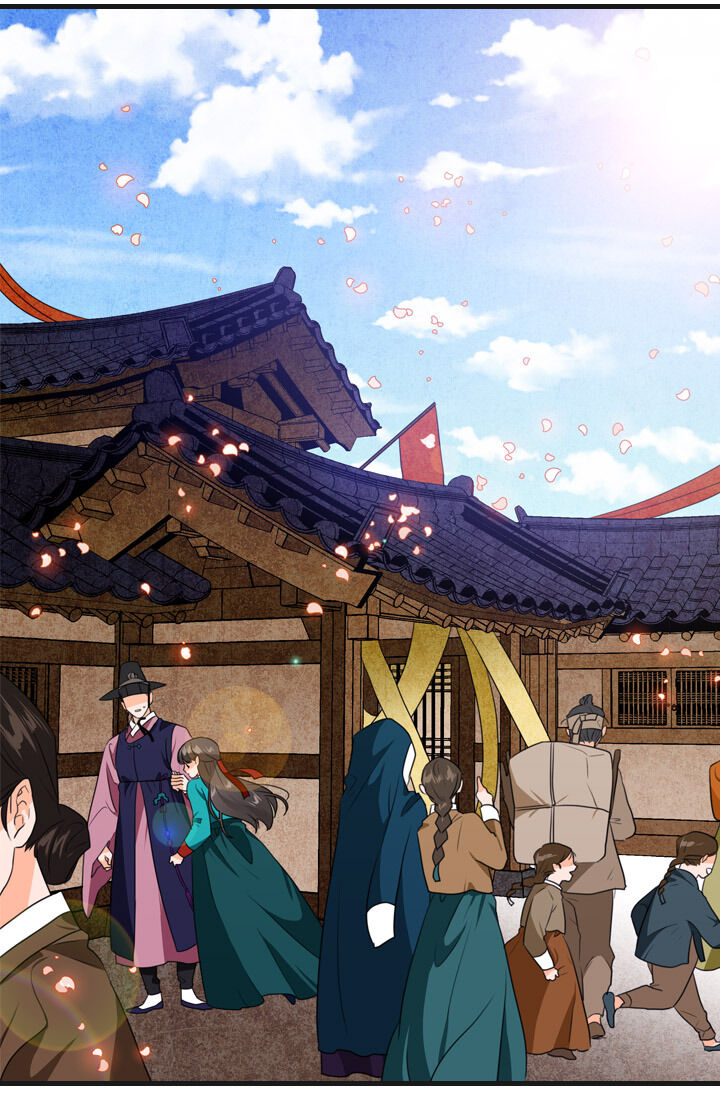 The Disappearance Of The Crown Prince Of Joseon Chapter 13 #14