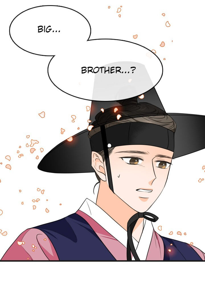 The Disappearance Of The Crown Prince Of Joseon Chapter 13 #16