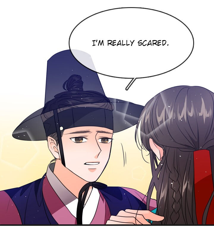 The Disappearance Of The Crown Prince Of Joseon Chapter 13 #25