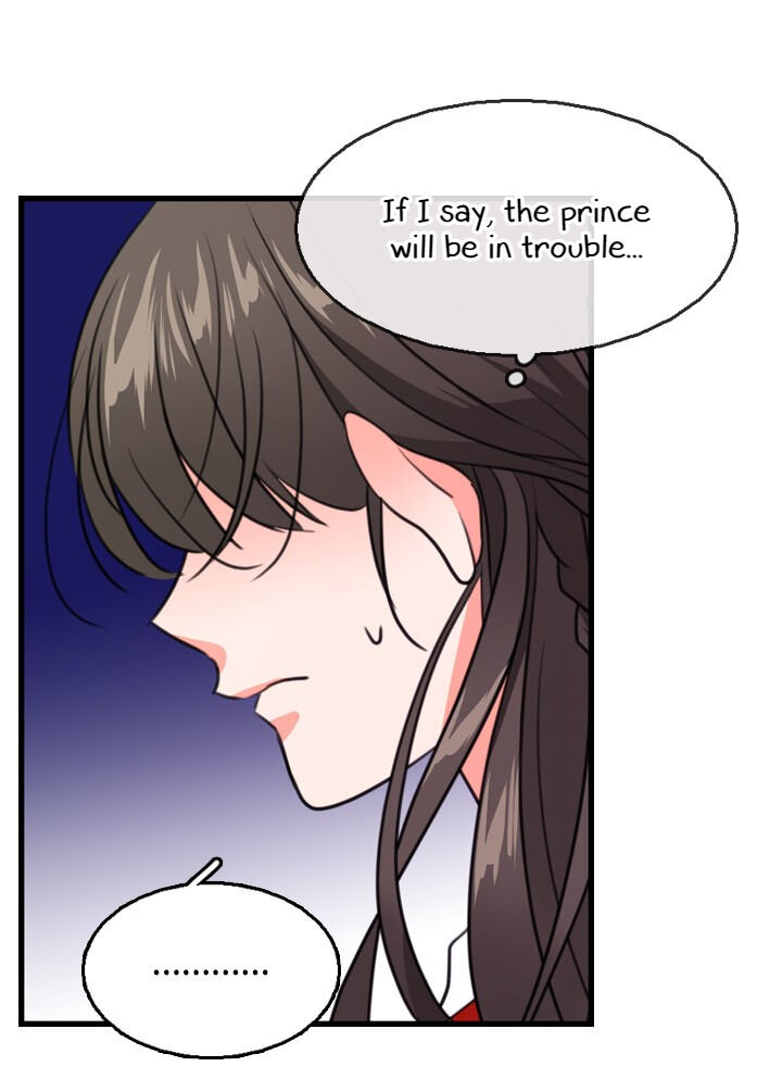 The Disappearance Of The Crown Prince Of Joseon Chapter 13 #33