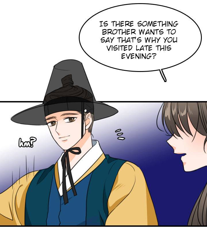 The Disappearance Of The Crown Prince Of Joseon Chapter 17 #45