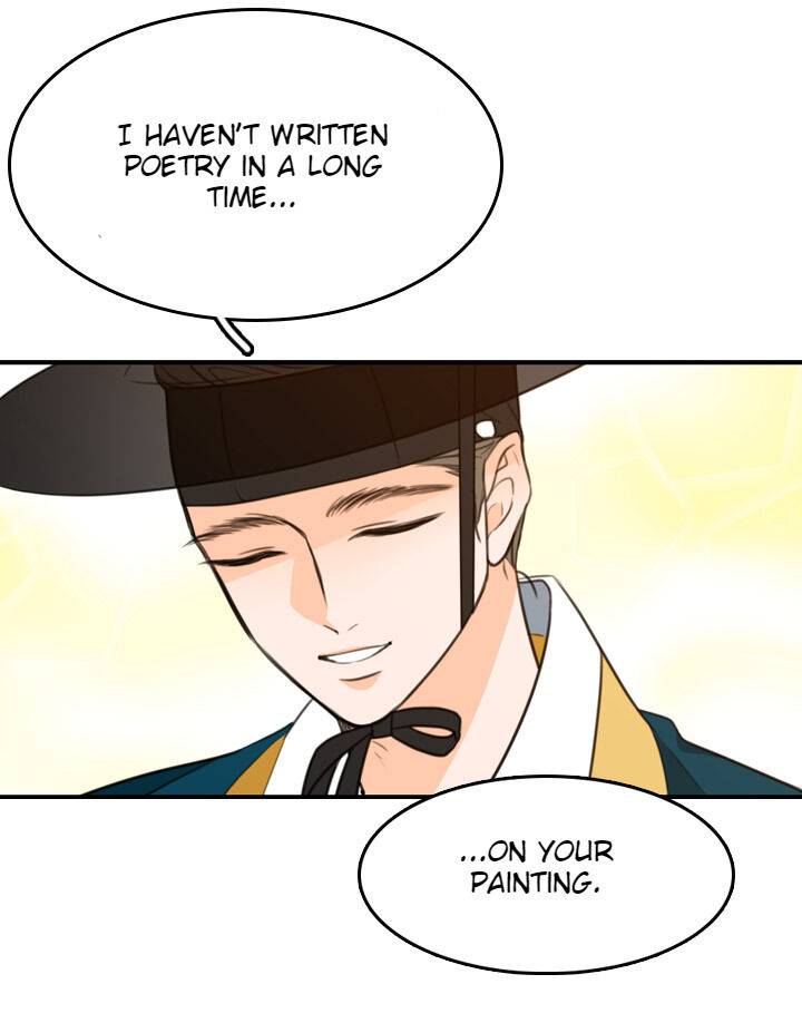 The Disappearance Of The Crown Prince Of Joseon Chapter 17 #46