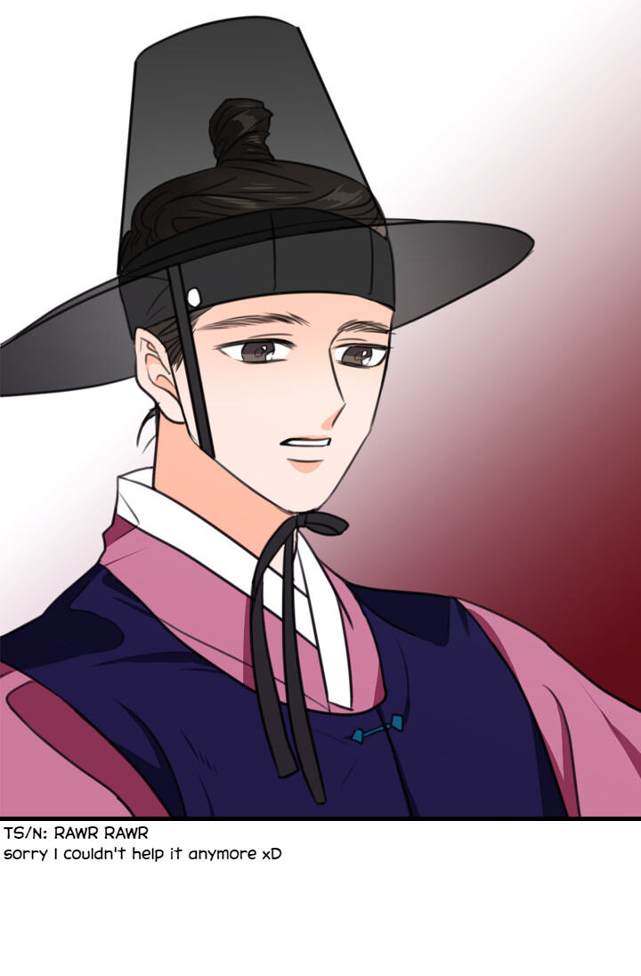 The Disappearance Of The Crown Prince Of Joseon Chapter 13 #43
