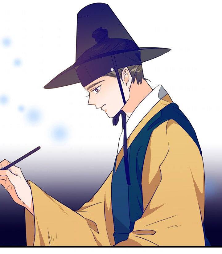 The Disappearance Of The Crown Prince Of Joseon Chapter 17 #56