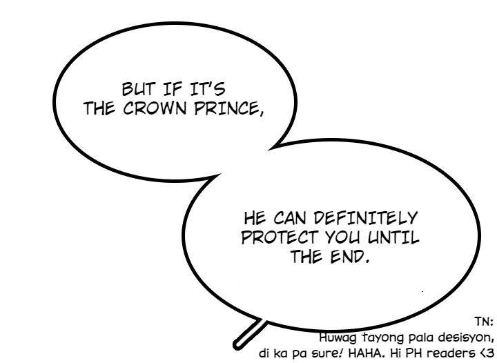 The Disappearance Of The Crown Prince Of Joseon Chapter 17 #69