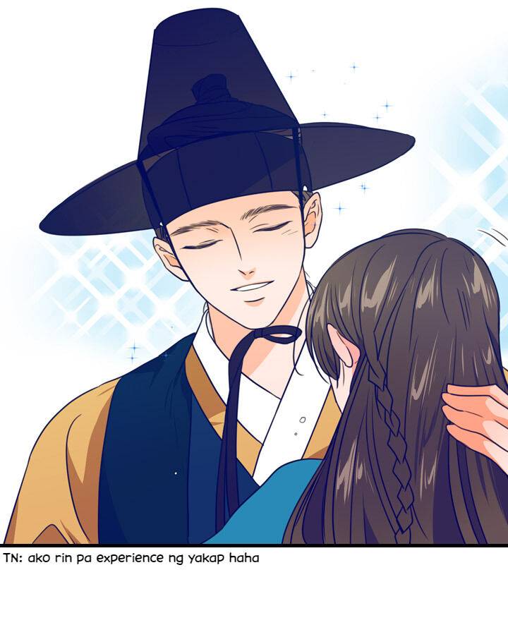 The Disappearance Of The Crown Prince Of Joseon Chapter 17 #78