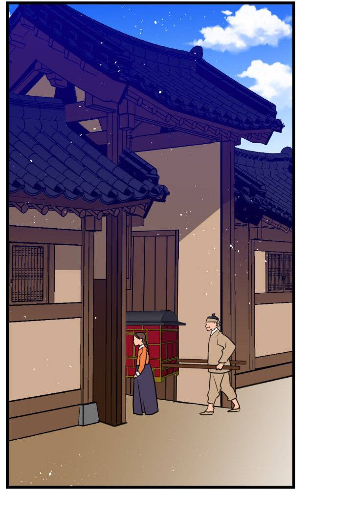 The Disappearance Of The Crown Prince Of Joseon Chapter 17 #113