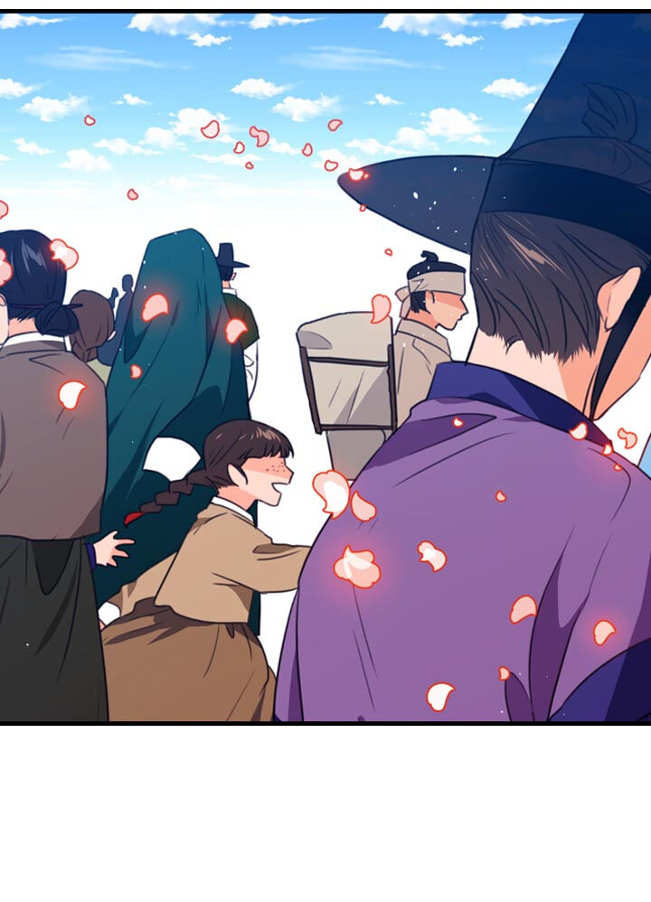 The Disappearance Of The Crown Prince Of Joseon Chapter 12 #49