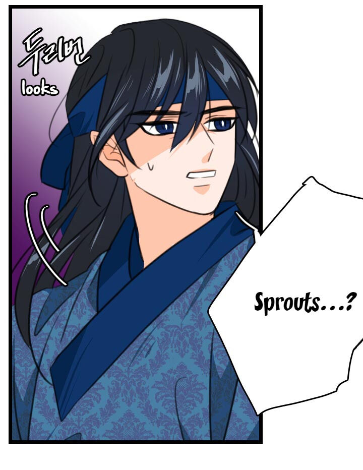 The Disappearance Of The Crown Prince Of Joseon Chapter 12 #50