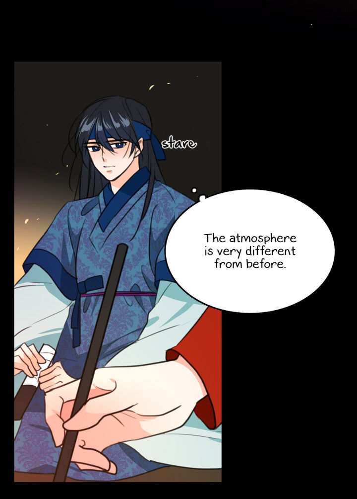 The Disappearance Of The Crown Prince Of Joseon Chapter 10 #19