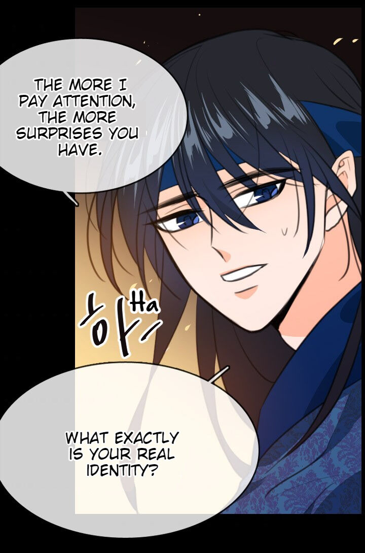 The Disappearance Of The Crown Prince Of Joseon Chapter 10 #36