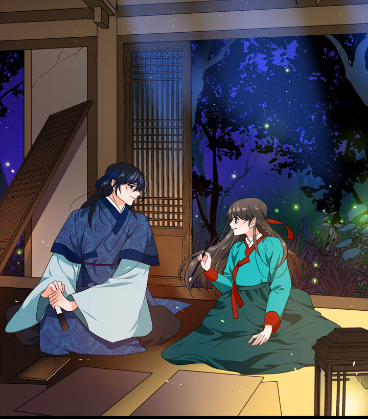 The Disappearance Of The Crown Prince Of Joseon Chapter 10 #47