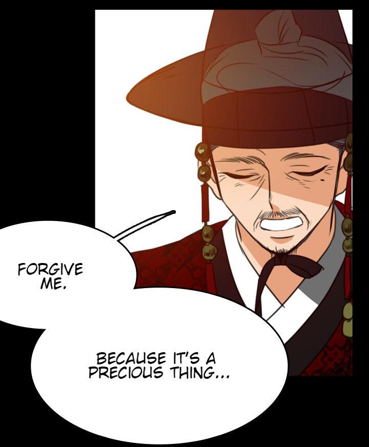 The Disappearance Of The Crown Prince Of Joseon Chapter 8 #23