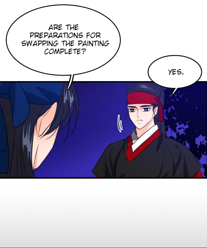 The Disappearance Of The Crown Prince Of Joseon Chapter 10 #60