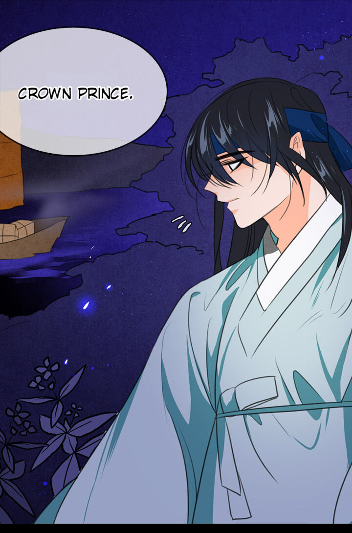 The Disappearance Of The Crown Prince Of Joseon Chapter 10 #64