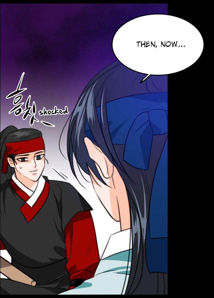 The Disappearance Of The Crown Prince Of Joseon Chapter 10 #67