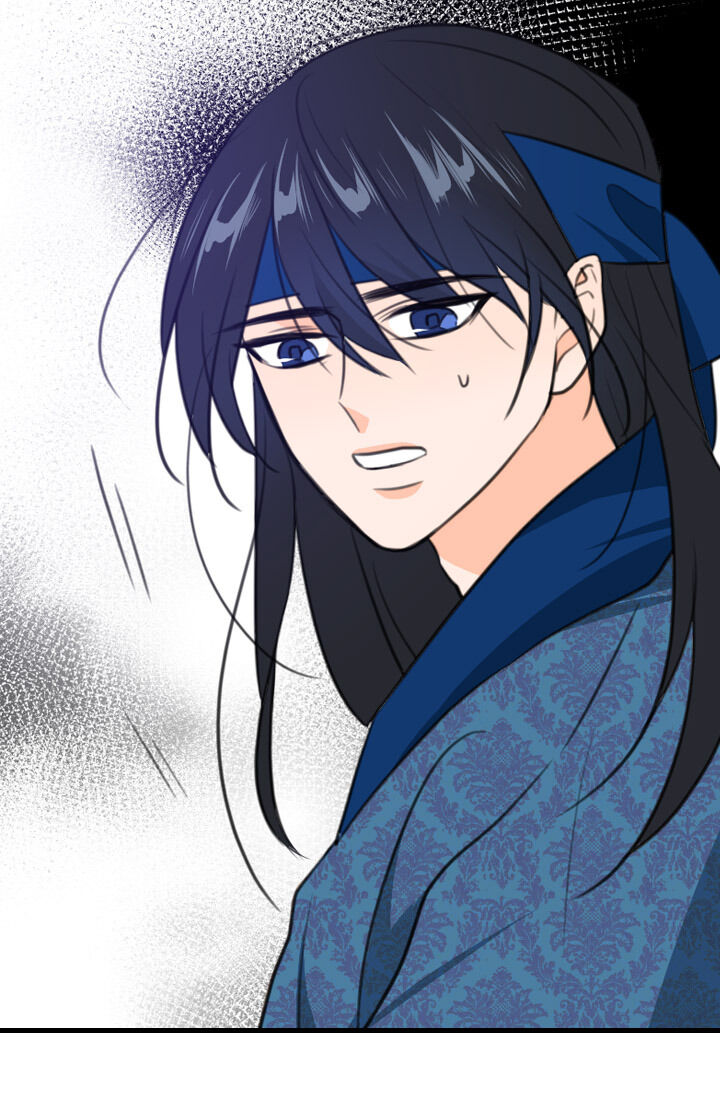The Disappearance Of The Crown Prince Of Joseon Chapter 9 #12