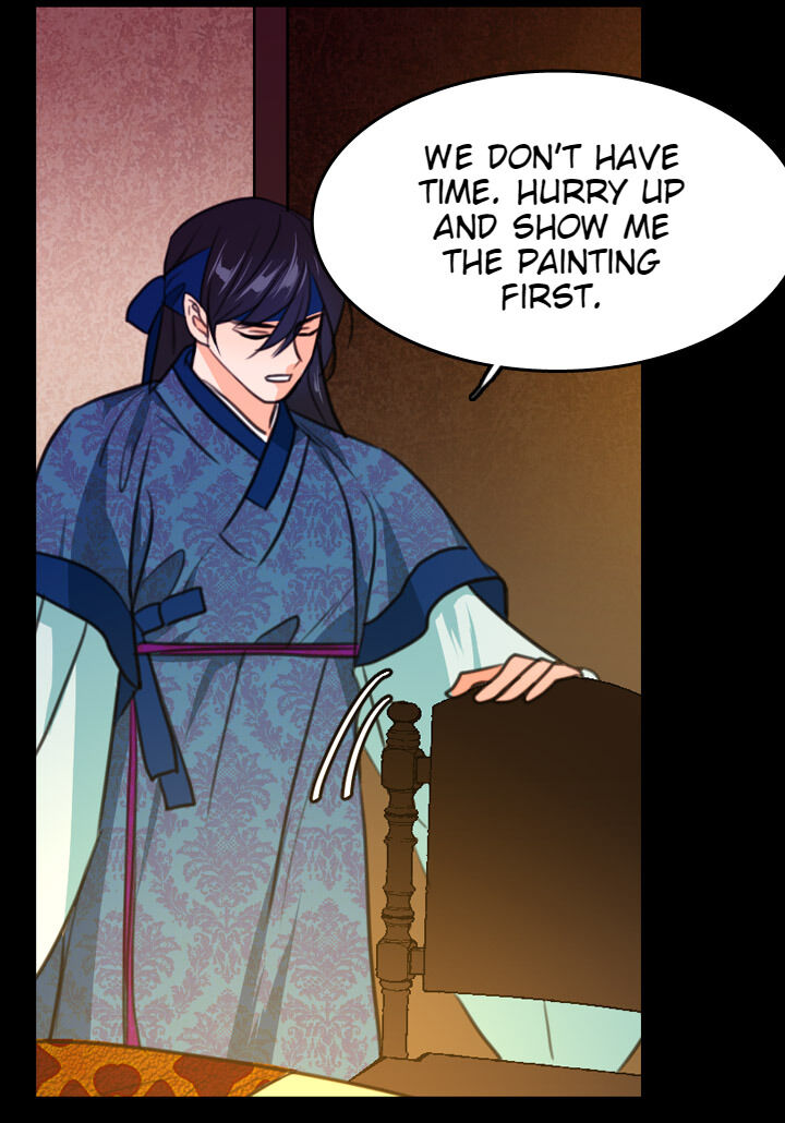 The Disappearance Of The Crown Prince Of Joseon Chapter 7 #29