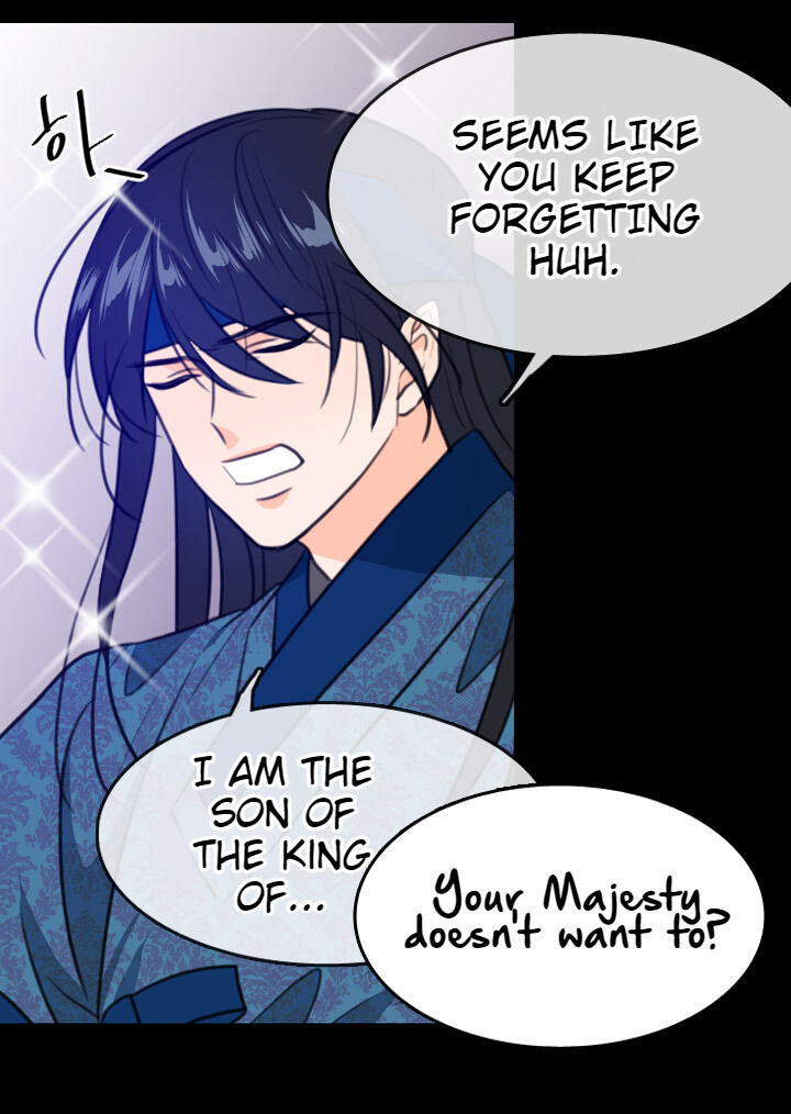 The Disappearance Of The Crown Prince Of Joseon Chapter 9 #43