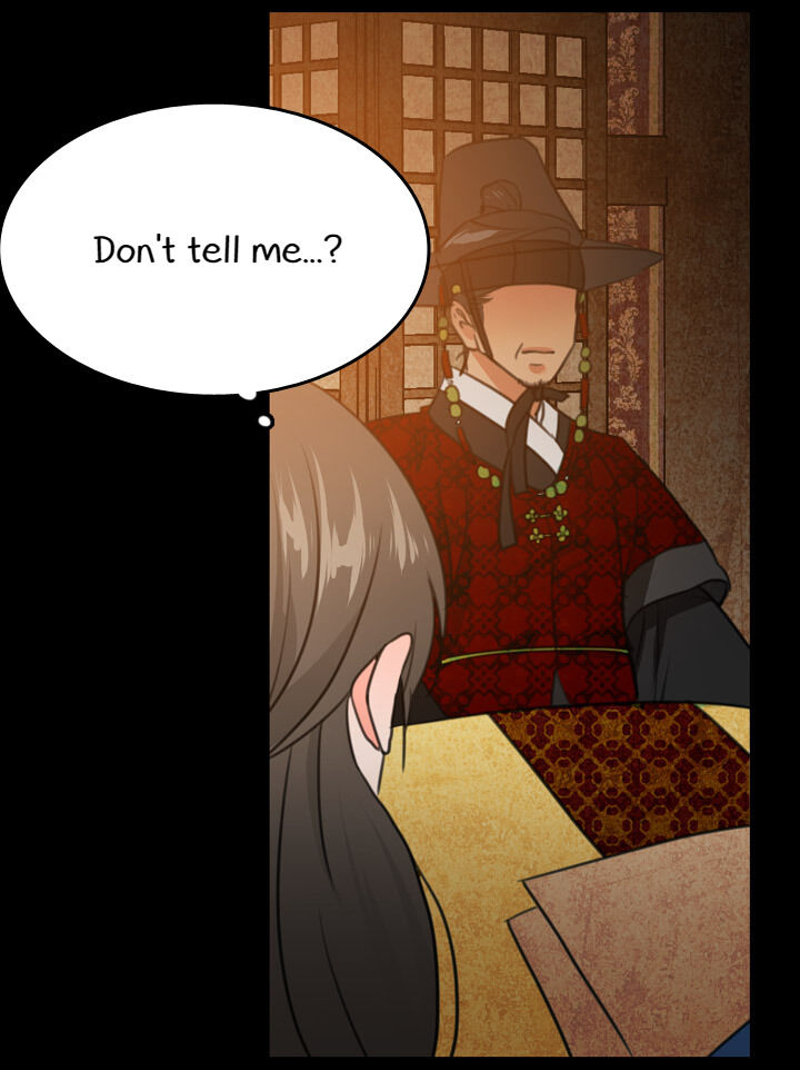 The Disappearance Of The Crown Prince Of Joseon Chapter 7 #50