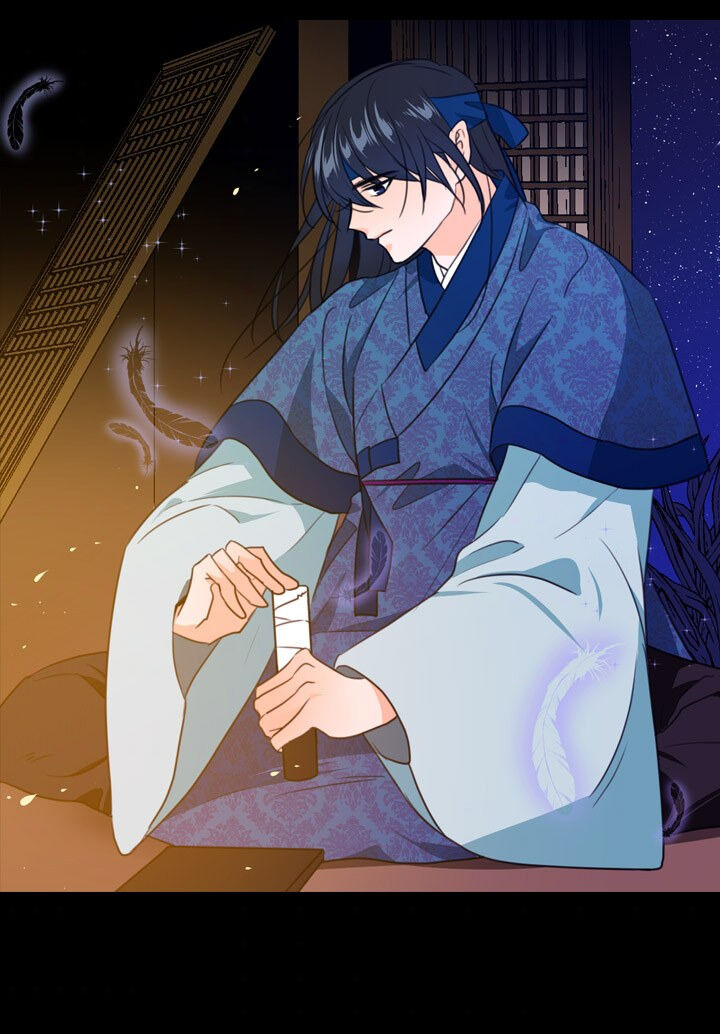 The Disappearance Of The Crown Prince Of Joseon Chapter 9 #63