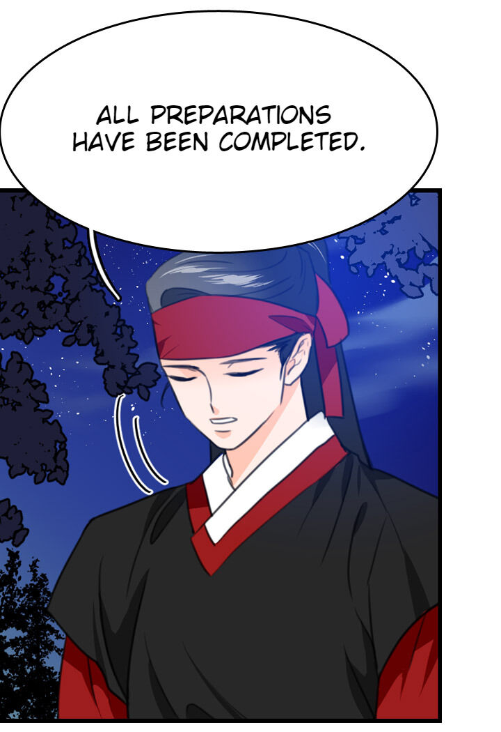 The Disappearance Of The Crown Prince Of Joseon Chapter 6 #28