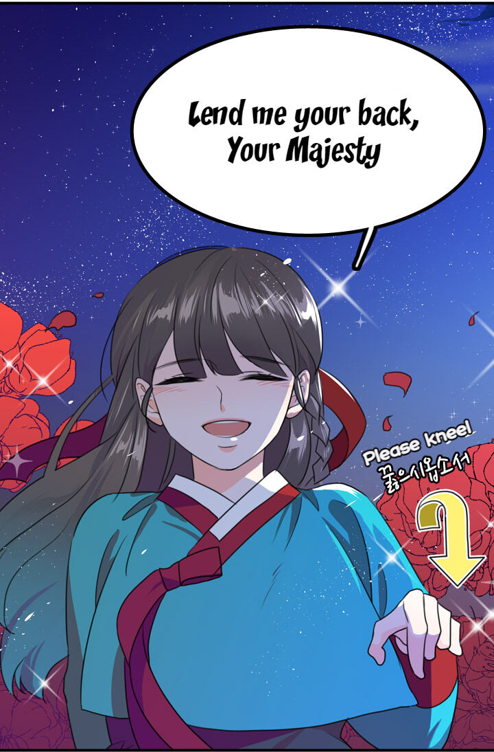 The Disappearance Of The Crown Prince Of Joseon Chapter 5 #52