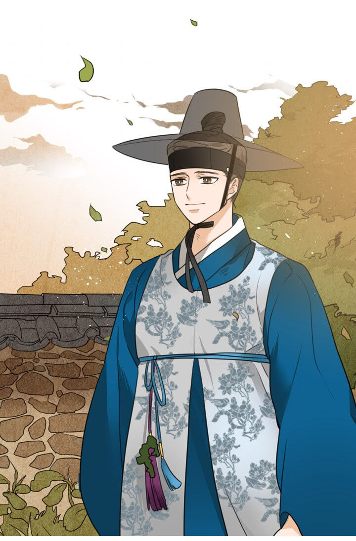 The Disappearance Of The Crown Prince Of Joseon Chapter 2 #9