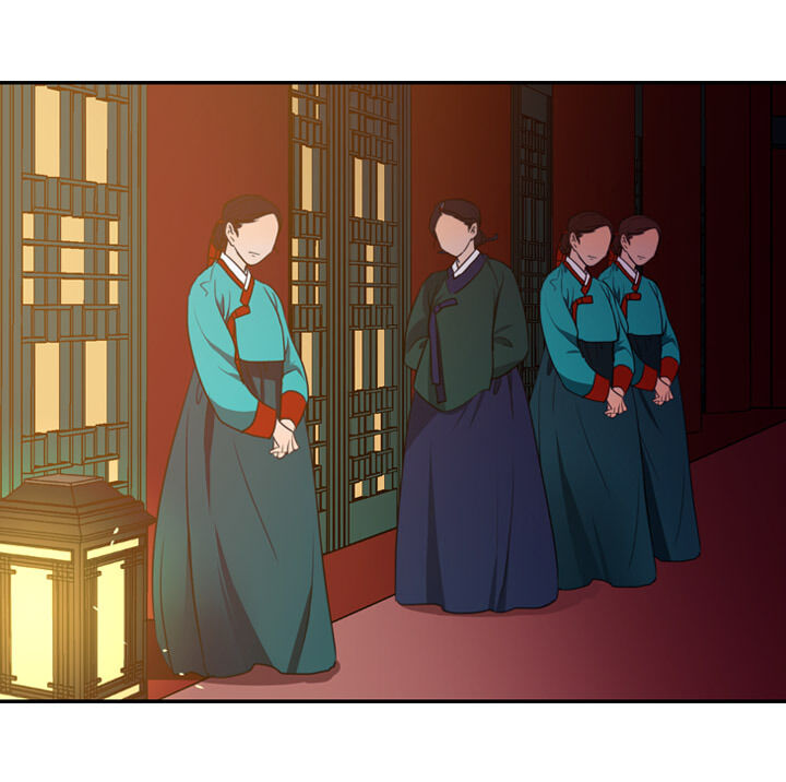 The Disappearance Of The Crown Prince Of Joseon Chapter 2 #31
