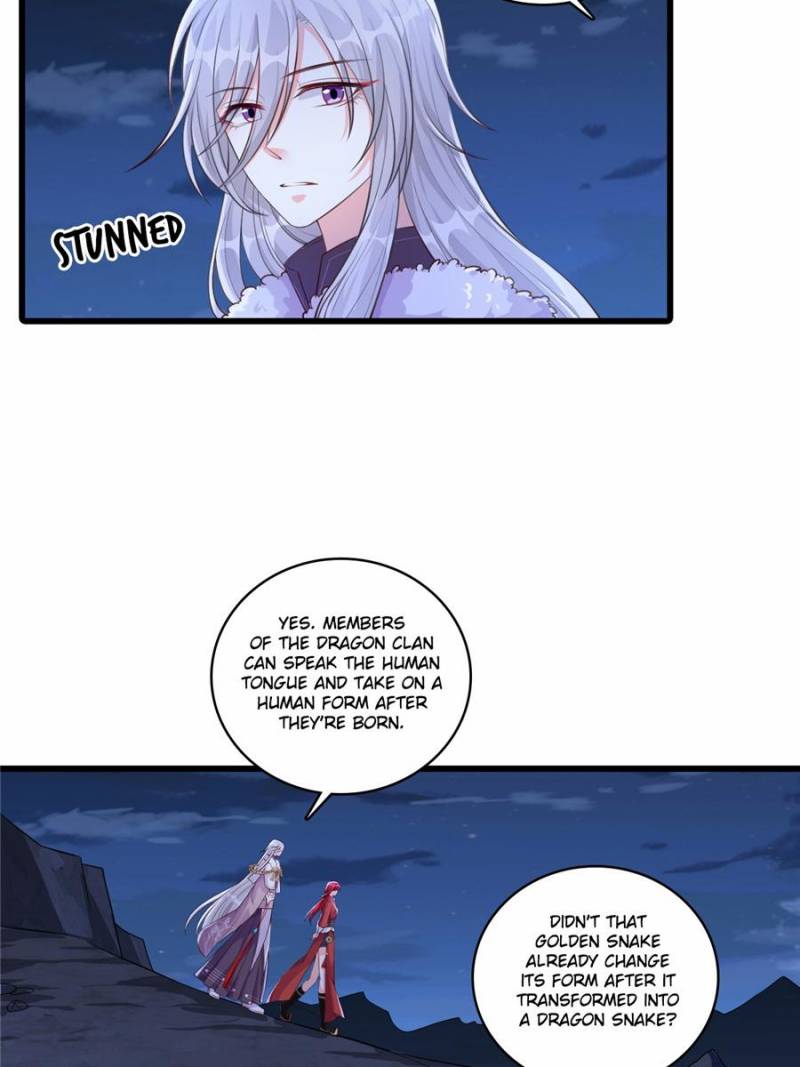 Villain Queen Chapter 48 #3