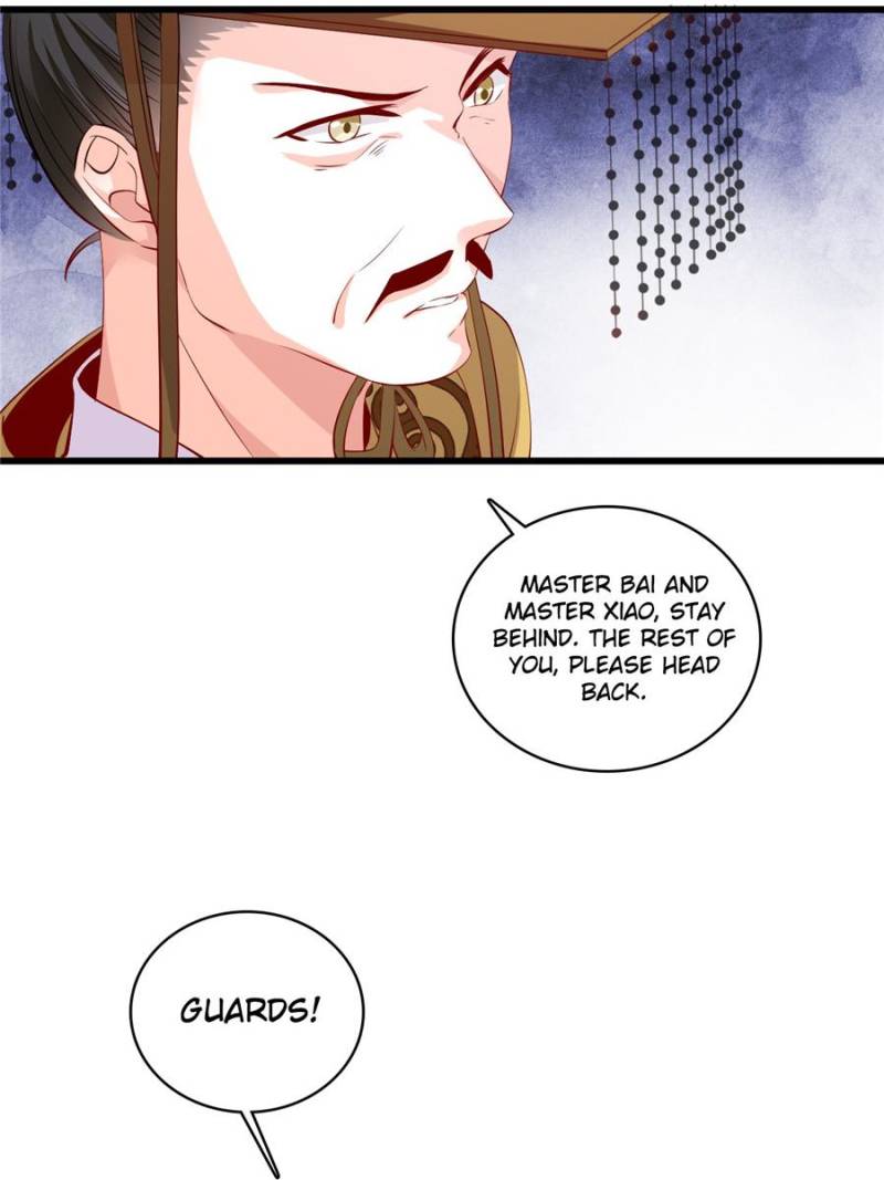 Villain Queen Chapter 40 #20