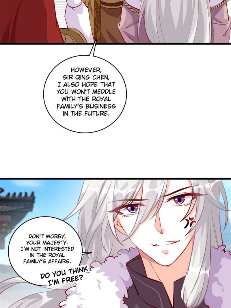 Villain Queen Chapter 40 #38