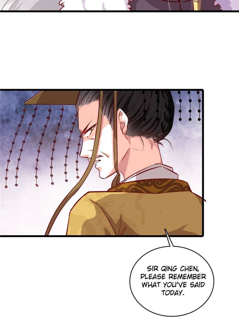 Villain Queen Chapter 40 #39