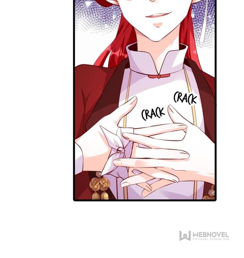 Villain Queen Chapter 41 #8