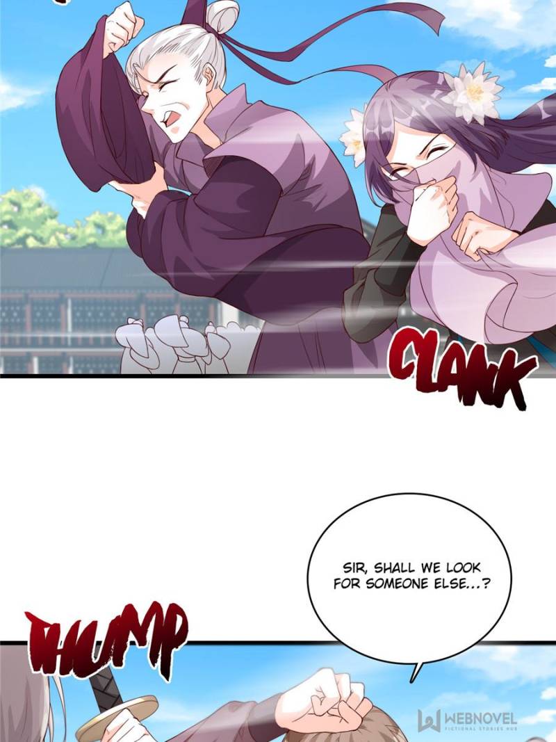 Villain Queen Chapter 34 #27