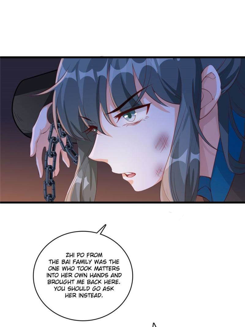 Villain Queen Chapter 31 #5