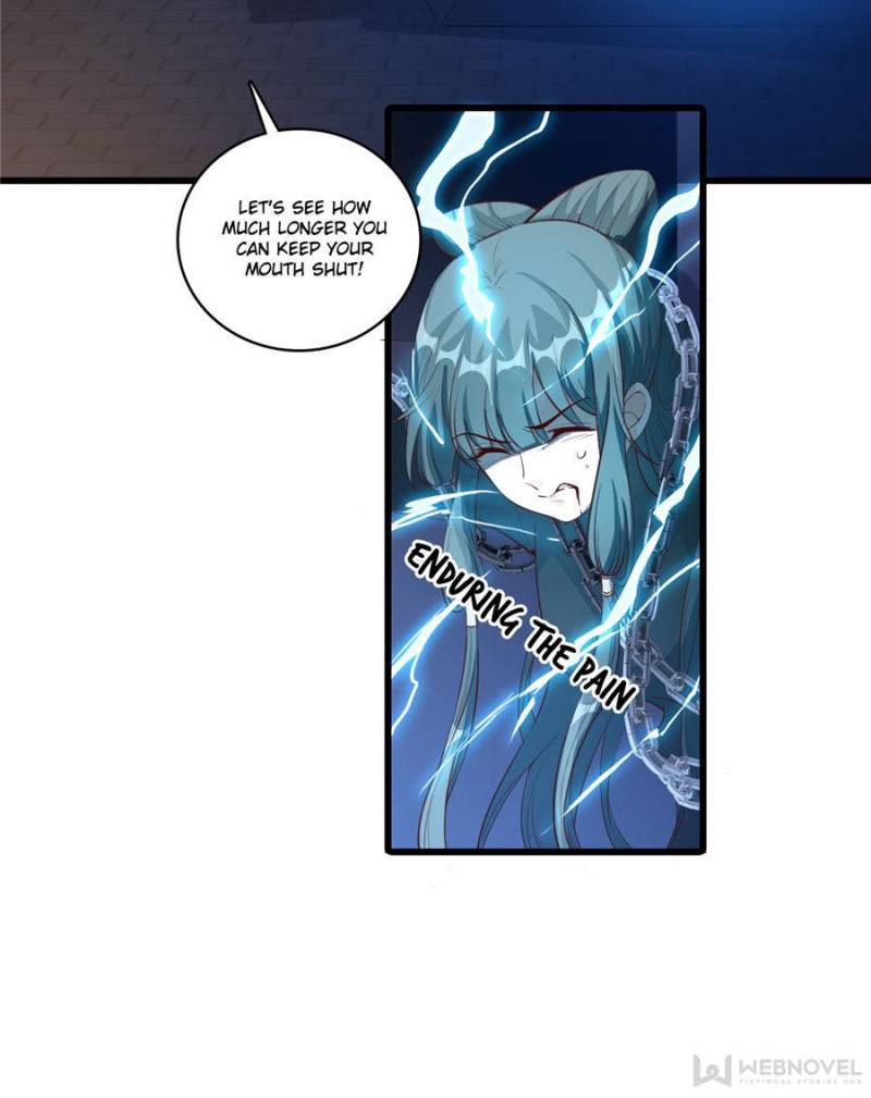 Villain Queen Chapter 31 #8