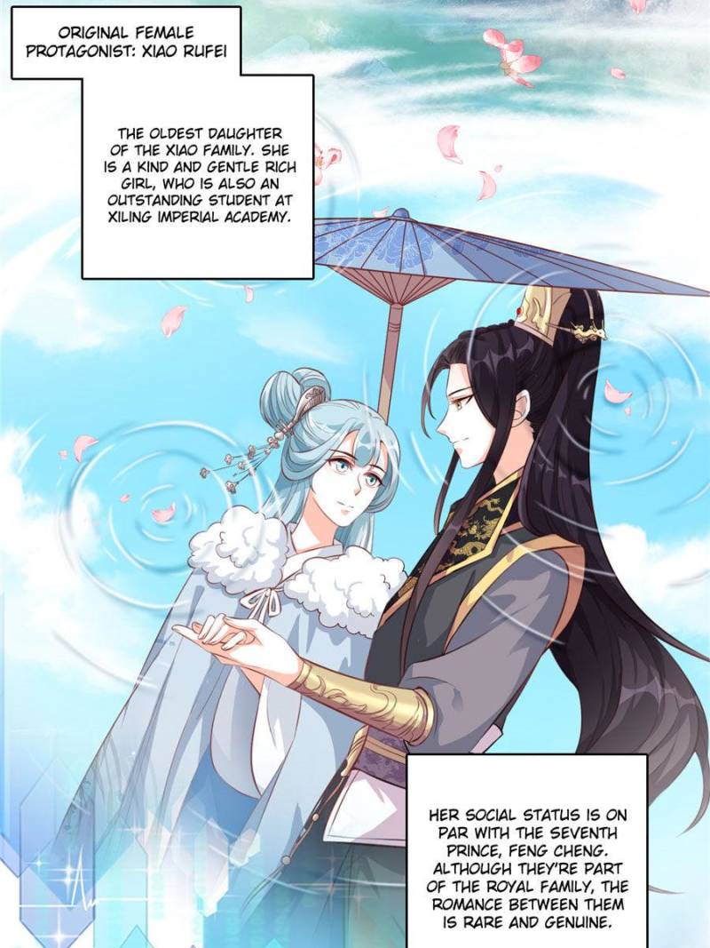 Villain Queen Chapter 25 #2